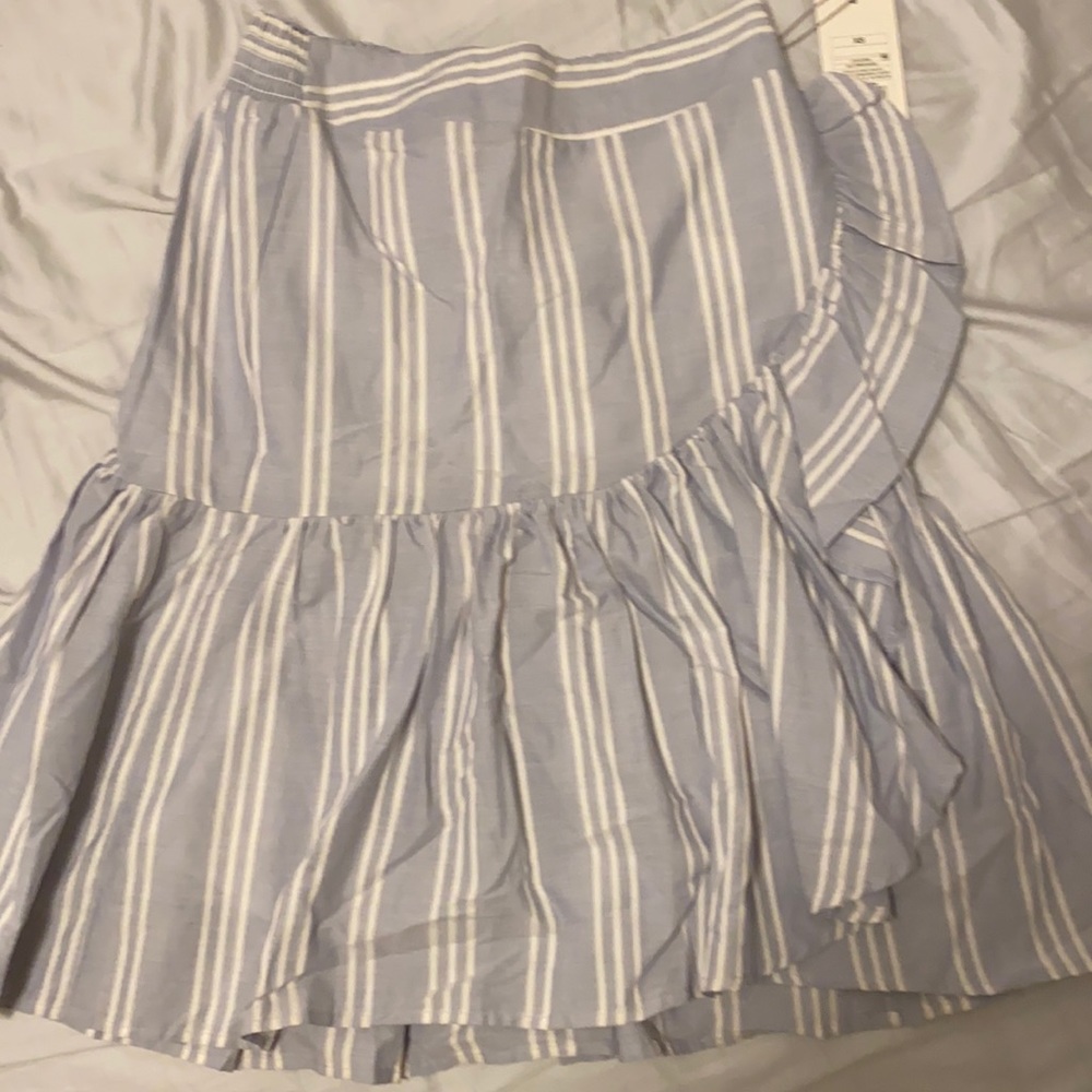 A new day skirt never worn still in tag